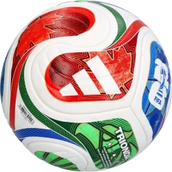 Minge fotbal Adidas FIFA World Cup 2026 Trionda Pro - oficiala de joc - Img 2
