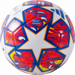 Minge fotbal Adidas Finale UCL 24 Training - Img 3