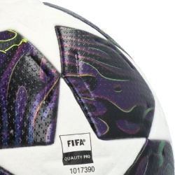 Minge fotbal Adidas UCL 25/26 Final Pro - oficiala de joc - Img 5