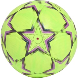 Minge fotbal Adidas UCL 25/26 Final Pro - oficiala de joc - Img 3