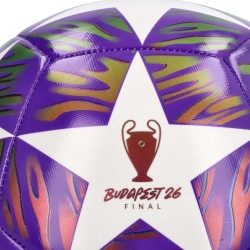 Minge fotbal Adidas UCL 25/26 Final Training - Img 4