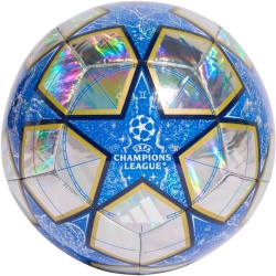 Minge fotbal Adidas UCL 25/26 Training Foil