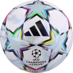 Minge fotbal Adidas UCL League 26/27 Stage Box - Img 2