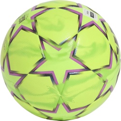 Minge fotbal Adidas UCL League 26/27 Stage Winter - Img 3