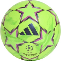 Minge fotbal Adidas UCL League 26/27 Stage Winter