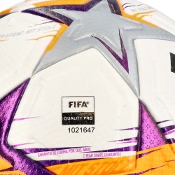 Minge fotbal Adidas UWCL Pro 26/27 League Stage - oficiala de joc - Img 5