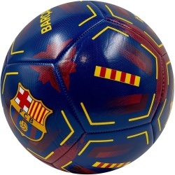 Minge fotbal FC Barcelona 2025/2026 - Img 2