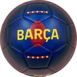 Minge fotbal FC Barcelona 26/27 Home - Img 3