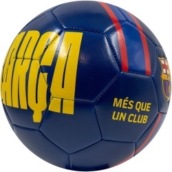 Minge fotbal FC Barcelona Blaugrana Ribbo - Img 2