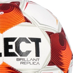 Minge fotbal Select Brillant Replica 1 Liga V25 - Img 3