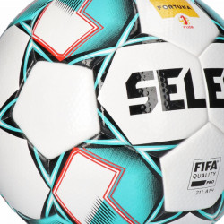 Minge fotbal Select Brillant Super TB Fortuna 1 Liga - oficiala de joc - Img 4