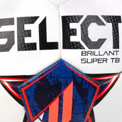 Minge fotbal Select Brillant Super TB Fortuna 1 Liga V23 - oficiala de joc - Img 6