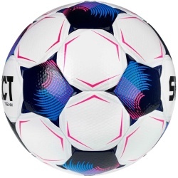 Minge fotbal Select Team FIFA Basic v26 - Img 2