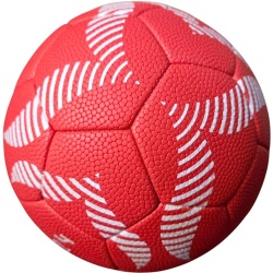 Minge handbal Molten H3A3400-S4F Jocuirle Olimpice Paris - Img 5