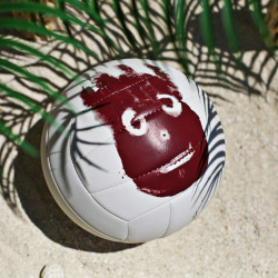 Minge volei Wilson Castaway - Img 6