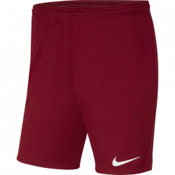 Pantaloni Nike Park III Knit pentru copii