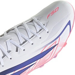 Pantofi sport Adidas F50 Hyperfast Club FG/MG pentru barbati - Img 8