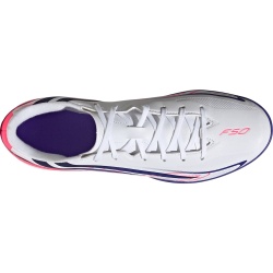 Pantofi sport Adidas F50 Hyperfast Club TF pentru barbati - Img 2