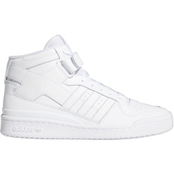 Pantofi sport Adidas Originals Forum Mid pentru barbati - Img 6
