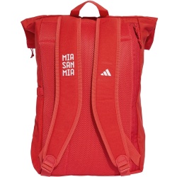 Rucsac Adidas FC Bayern Munchen 25/26 - Img 2