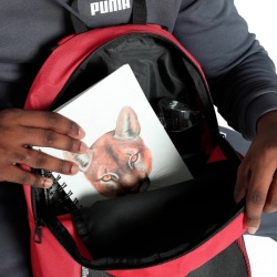 Rucsac Puma Team Goal Core