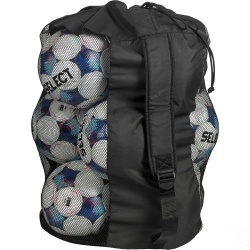 Sac Select pentru 10-12 mingi fotbal - Img 3