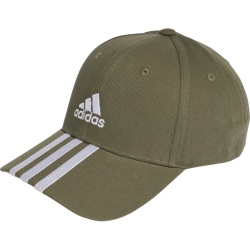 Sapca Adidas Baseball 3 Stripes