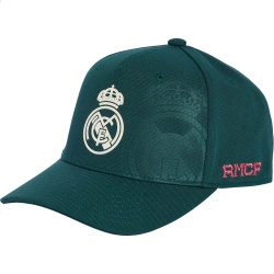 Sapca Adidas Real Madrid 26/27 Away Snapback