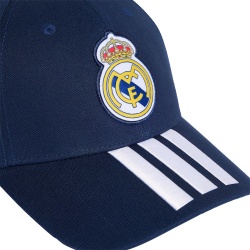 Sapca Adidas Real Madrid 26/27 - Img 3
