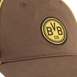 Sapca Puma BVB Borussia Dortmund 24/25 King - Img 3