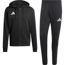 Trening Adidas Entrada 26 Sweat Full Zip pentru barbati