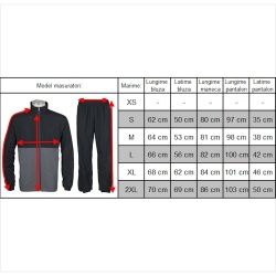 Trening Adidas Tiro 26 League Training pentru barbati - Img 9