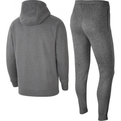 Trening Nike Team Club 20 Cotton pentru barbati - Img 2