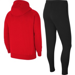 Trening Nike Team Club 20 Cotton pentru barbati - Img 2