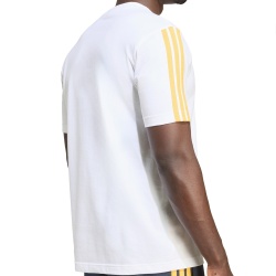Tricou Adidas Real Madrid DNA pentru barbati - Img 2