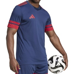 Tricou Adidas Squadra 25 pentru barbati - Img 3