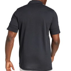 Tricou Adidas Squadra 25 Polo pentru barbati - Img 2