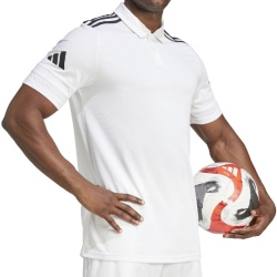 Tricou Adidas Squadra 25 Polo pentru barbati - Img 3
