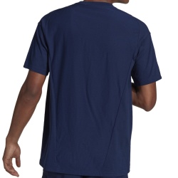 Tricou Adidas Tiro 23 Competition Cotton pentru barbati - Img 2