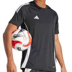 Tricou Adidas Tiro 24 Training pentru barbati - Img 3