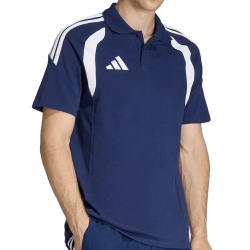 Tricou Adidas Tiro 26 League Polo pentru barbati - Img 4