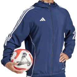 Bluza Adidas Tiro 24 Windbreaker pentru barbati - Img 3