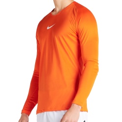Bluza Nike Dry Park First Layer pentru copii - Img 3