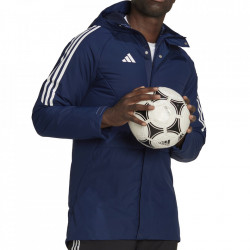 Geaca Adidas Condivo 22 Stadium pentru barbati