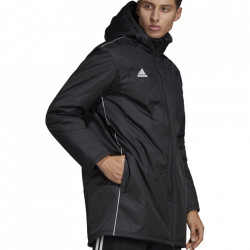 Geaca Adidas Core 18 Stadium pentru copii