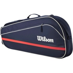 Geanta tenis Wilson Team 3R - Img 2