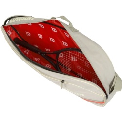 Geanta tenis Wilson Team 3R