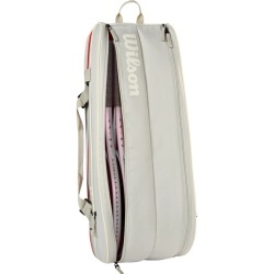 Geanta tenis Wilson Team 6R - Img 3