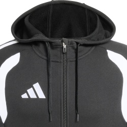 Hanorac Adidas Tiro 26 League Sweat Full Zip pentru barbati - Img 7