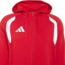 Hanorac Adidas Tiro 26 League Sweat Full Zip pentru barbati - Img 7